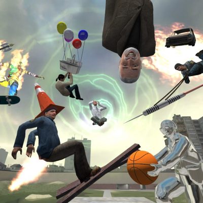 gmod free download for xbox
