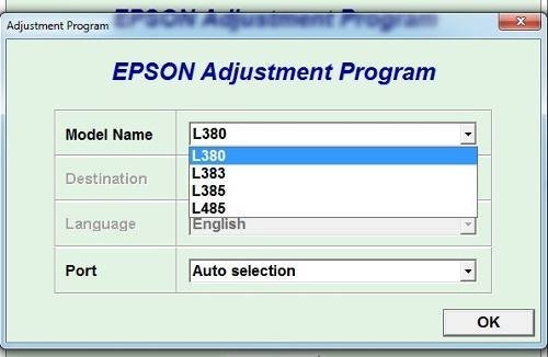 epson adjustment program reset download