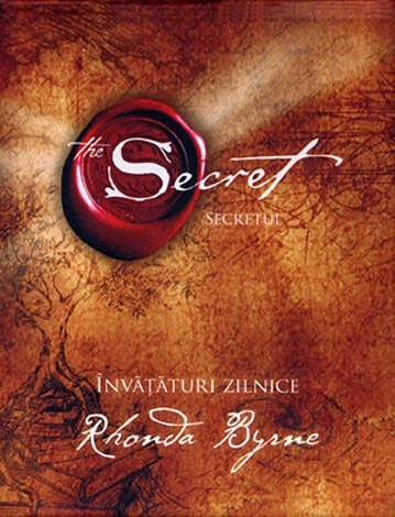 the secret pdf rhonda byrne